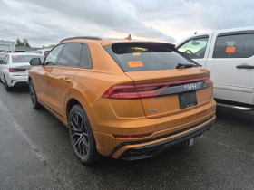 Audi Q8 * CARFAX * БЕЗ ПЪРВОНАЧАЛНА ВНОСКА - 57000 лв. / 29143.64 € - 88017823 5