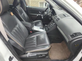 Volvo Xc90 D5, снимка 8 — Bazar.bg Volvo Xc90 D5, снимка 8