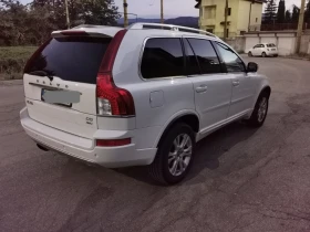 Volvo Xc90 D5, снимка 3 — Bazar.bg Volvo Xc90 D5, снимка 3