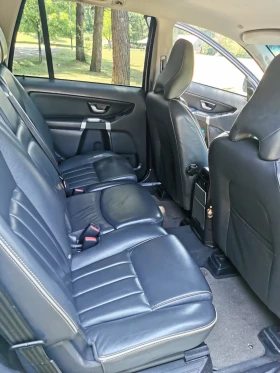 Volvo Xc90 D5, снимка 6 — Bazar.bg Volvo Xc90 D5, снимка 6