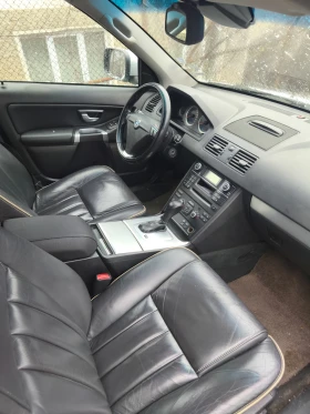 Volvo Xc90 D5, снимка 7 — Bazar.bg Volvo Xc90 D5, снимка 7