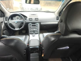 Volvo Xc90 D5, снимка 9 — Bazar.bg Volvo Xc90 D5, снимка 9