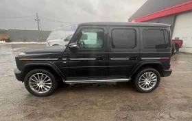 Mercedes-Benz G * 550 * CARFAX * БЕЗ ПЪРВОНАЧАЛНА ВНОСКА - 83700 € / 163702.97 лв. - 88725736 9