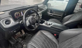 Mercedes-Benz G * 550 * CARFAX * БЕЗ ПЪРВОНАЧАЛНА ВНОСКА - 83700 € / 163702.97 лв. - 88725736 12