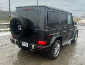 Mercedes-Benz G * 550 * CARFAX * БЕЗ ПЪРВОНАЧАЛНА ВНОСКА - 83700 € / 163702.97 лв. - 88725736 17