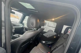 Mercedes-Benz G * 550 * CARFAX * БЕЗ ПЪРВОНАЧАЛНА ВНОСКА - 83700 € / 163702.97 лв. - 88725736 4