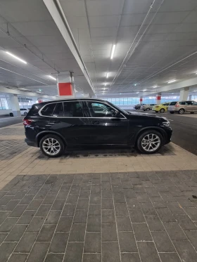 BMW X5 40i, снимка 3