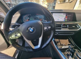 BMW X5 40i, снимка 10