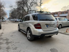 Mercedes-Benz ML W164 320CDI - 7560 € / 14786.07 лв. - 74545554 5