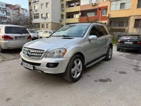 Mercedes-Benz ML W164 320CDI - 7560 € / 14786.07 лв. - 74545554 2
