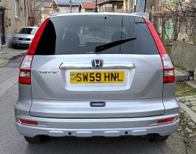 Honda Cr-v 2.0 Бензин - 3350 € / 6552.03 лв. - 94520689 4