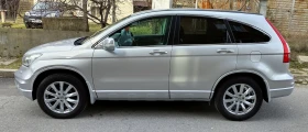 Honda Cr-v 2.0 Бензин - 3350 € / 6552.03 лв. - 94520689 7