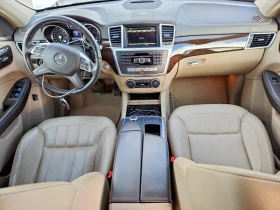 Mercedes-Benz GL 450 4MATIC* КОжа* Подгрев* Кейлес* Blind Spot* Фиксира - 12500 € / 24447.88 лв. - 30025700 8