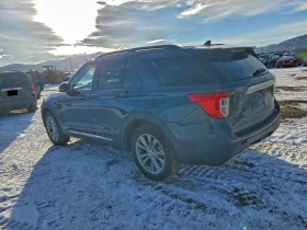 Ford Explorer 2.3l Xlt, снимка 2