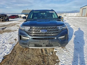 Ford Explorer 2.3l Xlt, снимка 5
