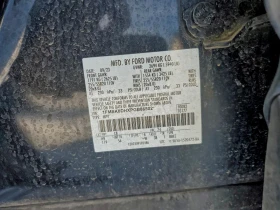 Ford Explorer 2.3l Xlt, снимка 13