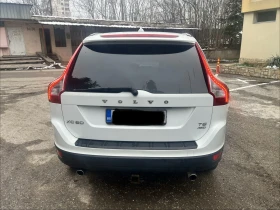 Volvo XC60 3.0 Т6 - 9499 € / 18578.43 лв. - 75031267 7
