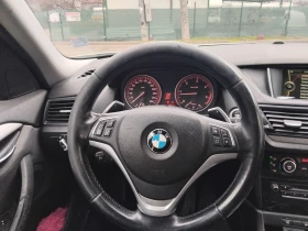 BMW X1 Фейс лифт  - 11500 € / 22492.04 лв. - 83135720 11