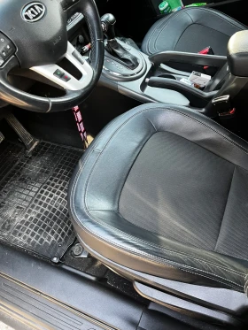 Kia Sportage AWD - 9800 € / 19167.13 лв. - 10670306 7