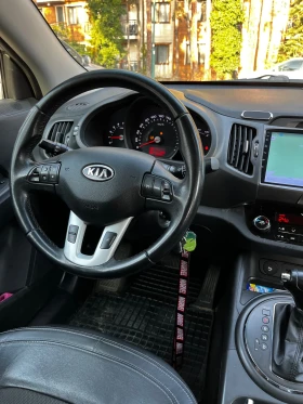 Kia Sportage AWD - 9800 € / 19167.13 лв. - 10670306 6