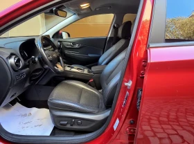 Hyundai Kona 64�Wh/Premium/Blue Link/SOH100% | Mobile.bg � ����� ������ 7