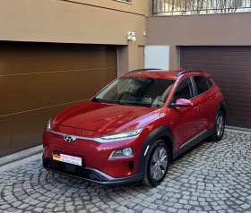 Hyundai Kona 64�Wh/Premium/Blue Link/SOH100% | Mobile.bg � ����� ������ 6