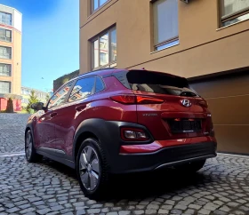 Hyundai Kona 64�Wh/Premium/Blue Link/SOH100% | Mobile.bg � ����� ������ 4