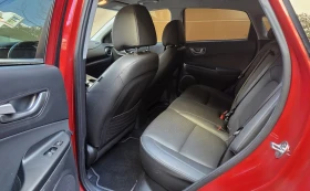 Hyundai Kona 64�Wh/Premium/Blue Link/SOH100% | Mobile.bg � ����� ������ 8