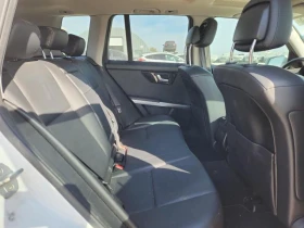 Mercedes-Benz GLK 4MATIC* Подгрев* Кейлес* Blind Spot* ФИКСИРАНА ЦЕН - 12550 € / 24545.67 лв. - 77039860 11