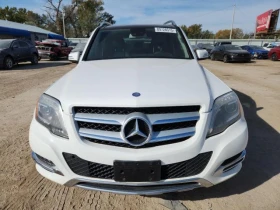 Mercedes-Benz GLK 4MATIC* Подгрев* Кейлес* Blind Spot* ФИКСИРАНА ЦЕН - 12550 € / 24545.67 лв. - 77039860 5
