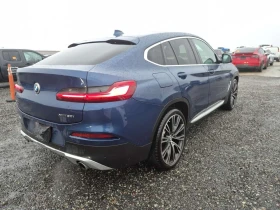 BMW X4 xDrive30i * Head-Up * LED фарове * CARFAX *  | Auto.bg — изображение 3