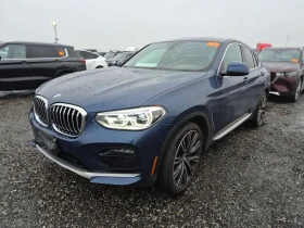 BMW X4 xDrive30i * Head-Up * LED фарове * CARFAX * 