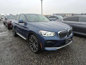 BMW X4 xDrive30i * Head-Up * LED фарове * CARFAX *  | Auto.bg — изображение 2