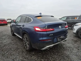 BMW X4 xDrive30i * Head-Up * LED фарове * CARFAX *  | Auto.bg — изображение 4