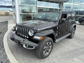 Jeep Wrangler * SAHARA * ПОДГРЕВ / КОЖЕН САЛОН / КЛИП НА МОТОРА