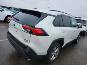 Toyota Rav4 * HYBRID LIMITED * CARFAX * ОТ ПРЕДСТАВИТЕЛСТВО *  - 22800 € / 44592.92 лв. - 71883534 3