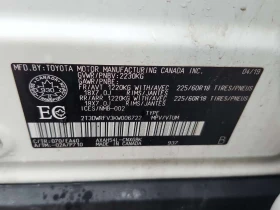 Toyota Rav4 * HYBRID LIMITED * CARFAX * ОТ ПРЕДСТАВИТЕЛСТВО *  - 22800 € / 44592.92 лв. - 71883534 16