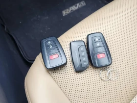 Toyota Rav4 * HYBRID LIMITED * CARFAX * ОТ ПРЕДСТАВИТЕЛСТВО *  - 22800 € / 44592.92 лв. - 71883534 7