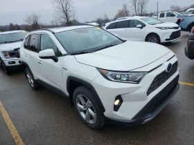 Toyota Rav4 * HYBRID LIMITED * CARFAX * ОТ ПРЕДСТАВИТЕЛСТВО *  - 22800 € / 44592.92 лв. - 71883534 2