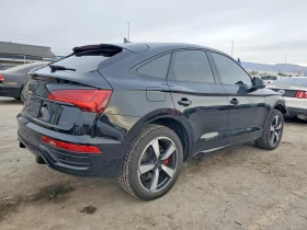 Audi Q5 SPORTBACK PRM PLS 45 - 25500 € / 49873.67 лв. - 32888412 6
