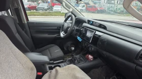 Toyota Hilux 2.4 D-4D 4X4 EURO 6 B - 13900 € / 27186.04 лв. - 32081459 7