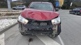 Toyota Hilux 2.4 D-4D 4X4 EURO 6 B - 13900 € / 27186.04 лв. - 32081459 2