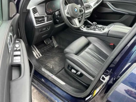 BMW X7  xDrive40i / ЛАЗЕРИ / HUD / Harman Kardon  - 33600 € / 65715.89 лв. - 21439982 4