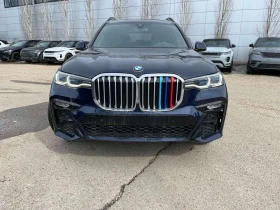 BMW X7  xDrive40i / ЛАЗЕРИ / HUD / Harman Kardon  - 33600 € / 65715.89 лв. - 21439982 5
