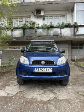 Daihatsu Terios 1.5i 4x4 LPG - 5300 € / 10365.90 лв. - 50287883 2