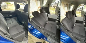 Daihatsu Terios 1.5i 4x4 LPG - 5300 € / 10365.90 лв. - 50287883 12