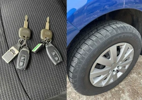 Daihatsu Terios 1.5i 4x4 LPG - 5300 € / 10365.90 лв. - 50287883 15