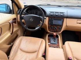 Mercedes-Benz ML 430 Газ.Инжекцион - 3300 € / 6454.24 лв. - 54697491 11