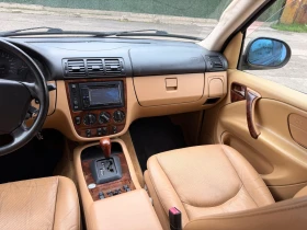 Mercedes-Benz ML 430 Газ.Инжекцион - 3300 € / 6454.24 лв. - 54697491 13