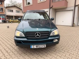 Mercedes-Benz ML 430 Газ.Инжекцион - 3300 € / 6454.24 лв. - 54697491 2